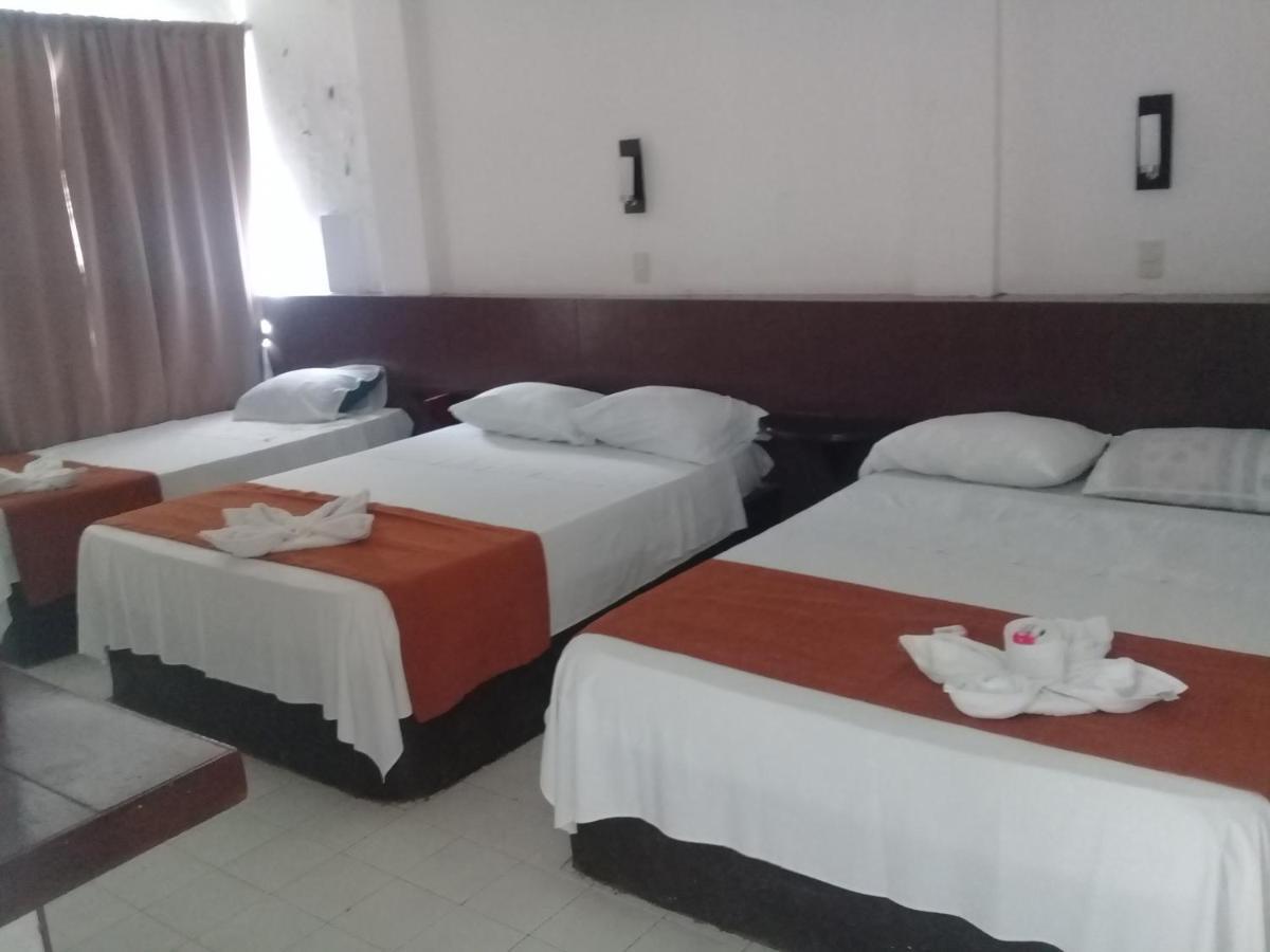 Naj Kin Hotel