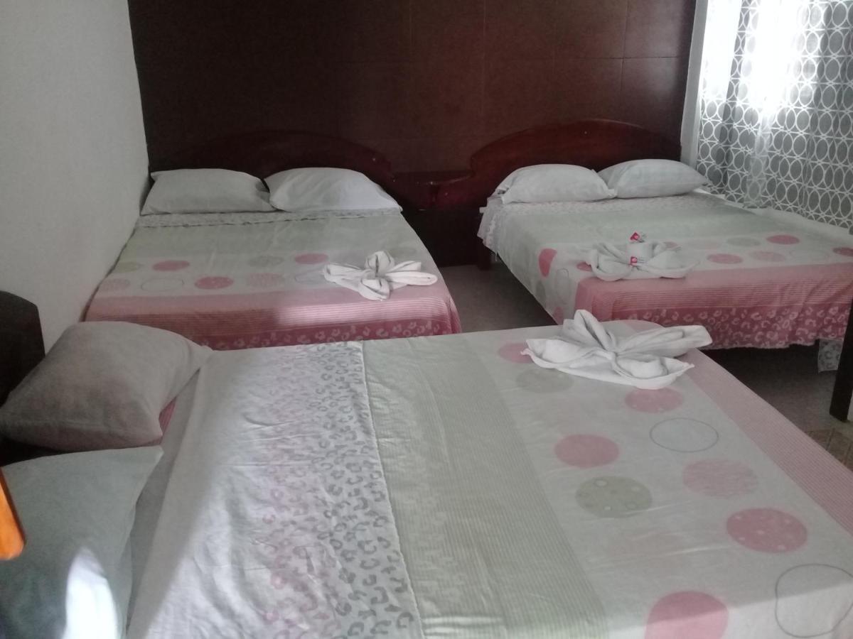 Hotel Naj Kin Palenque