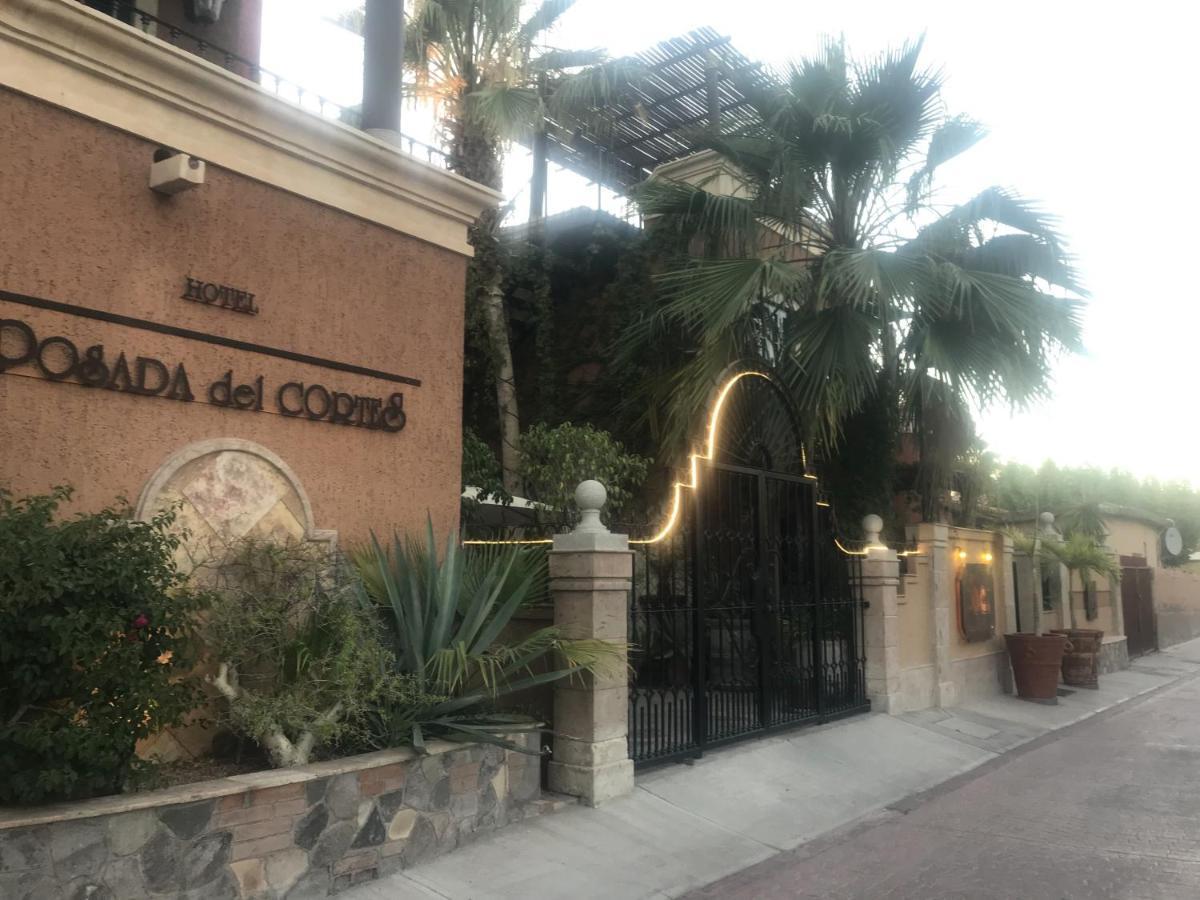 Del Cortes 3* Loreto (Baja California Sur)