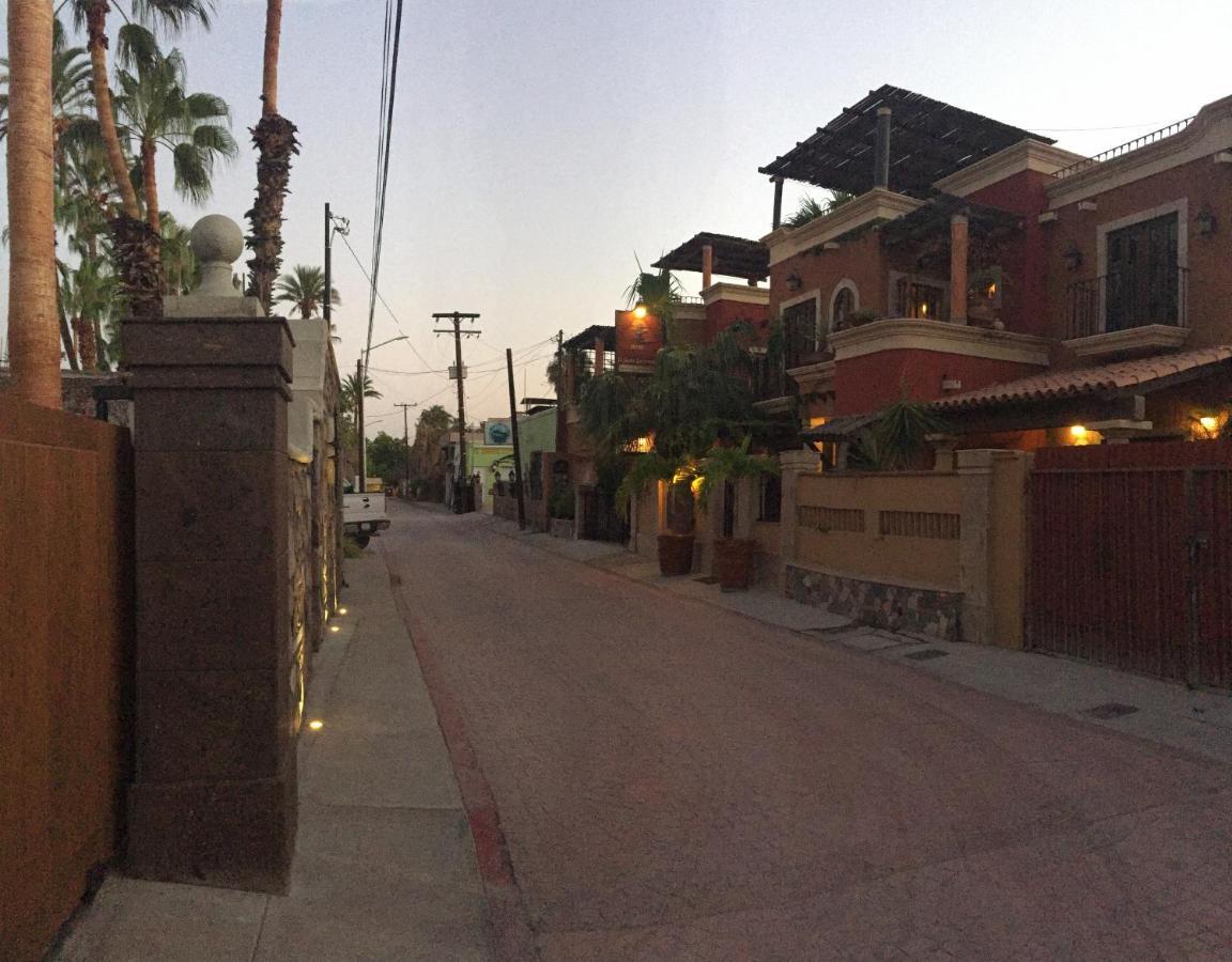 Del Cortes 3* Loreto (Baja California Sur)