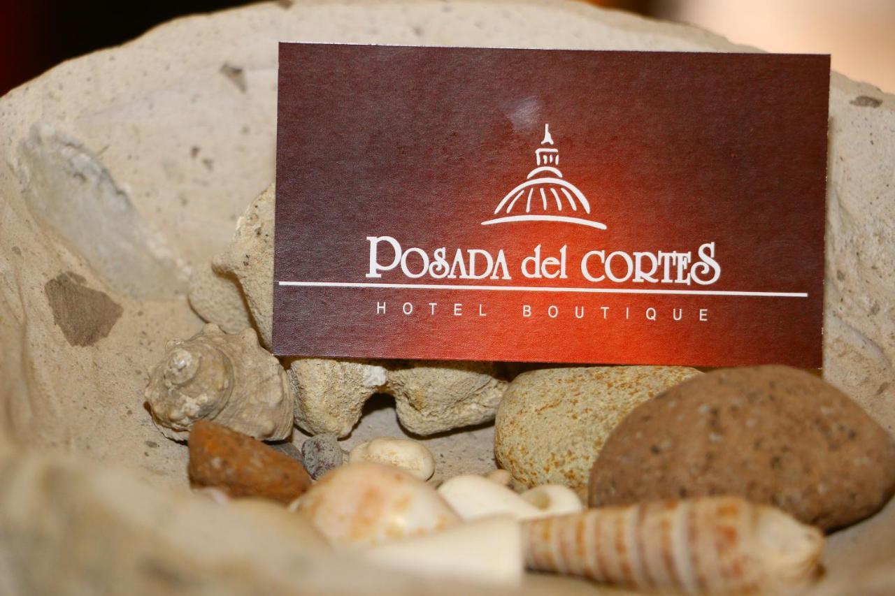 Hotel Del Cortes 3*
