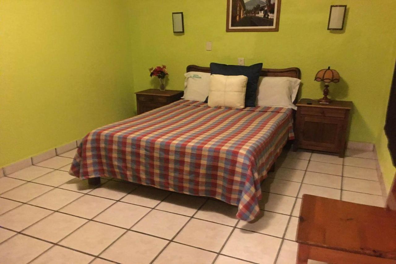 Hotel Maria Angelina
