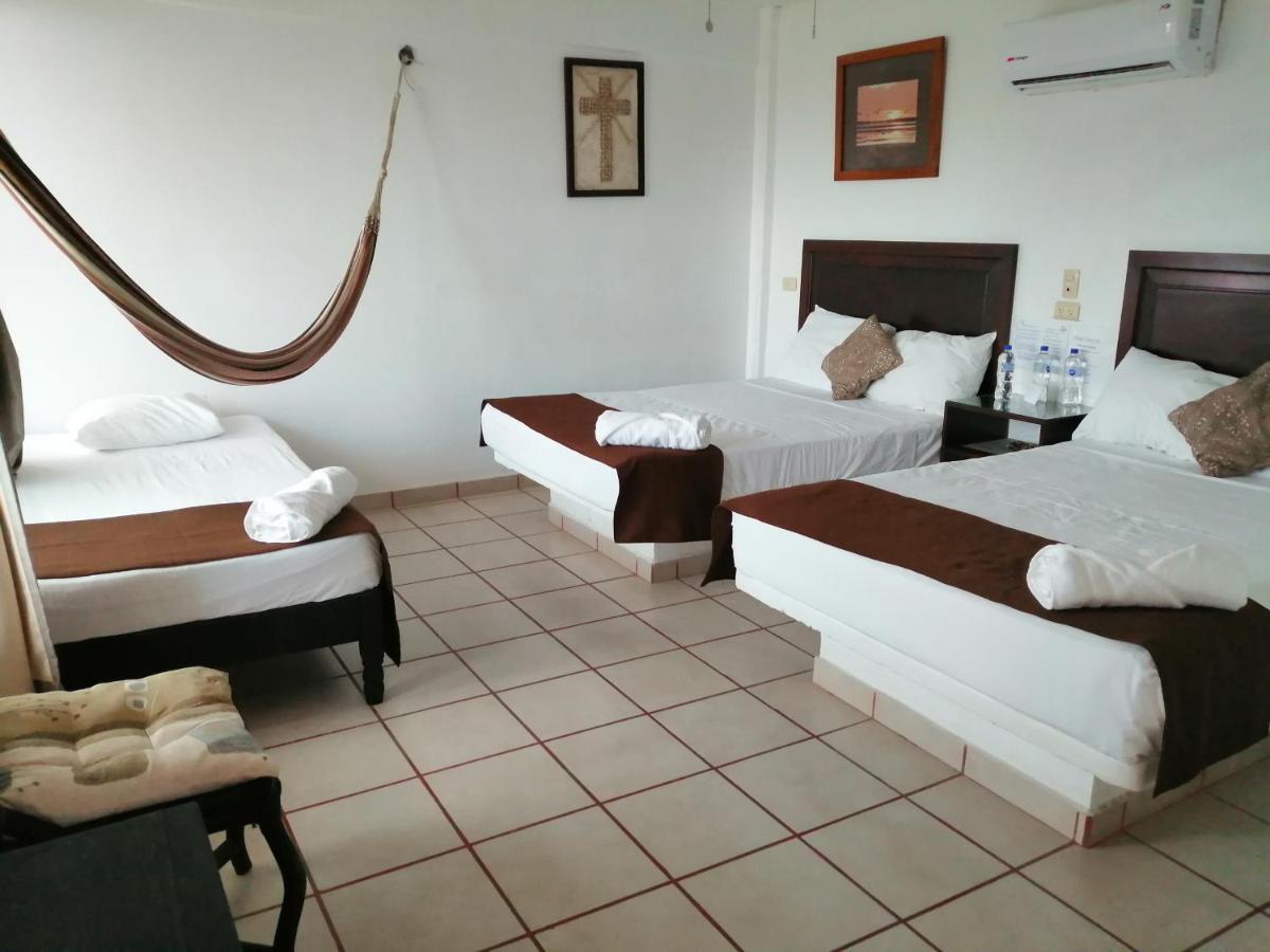 Arrecife Hotel