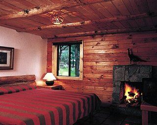 Chalet Sierra Paraiso