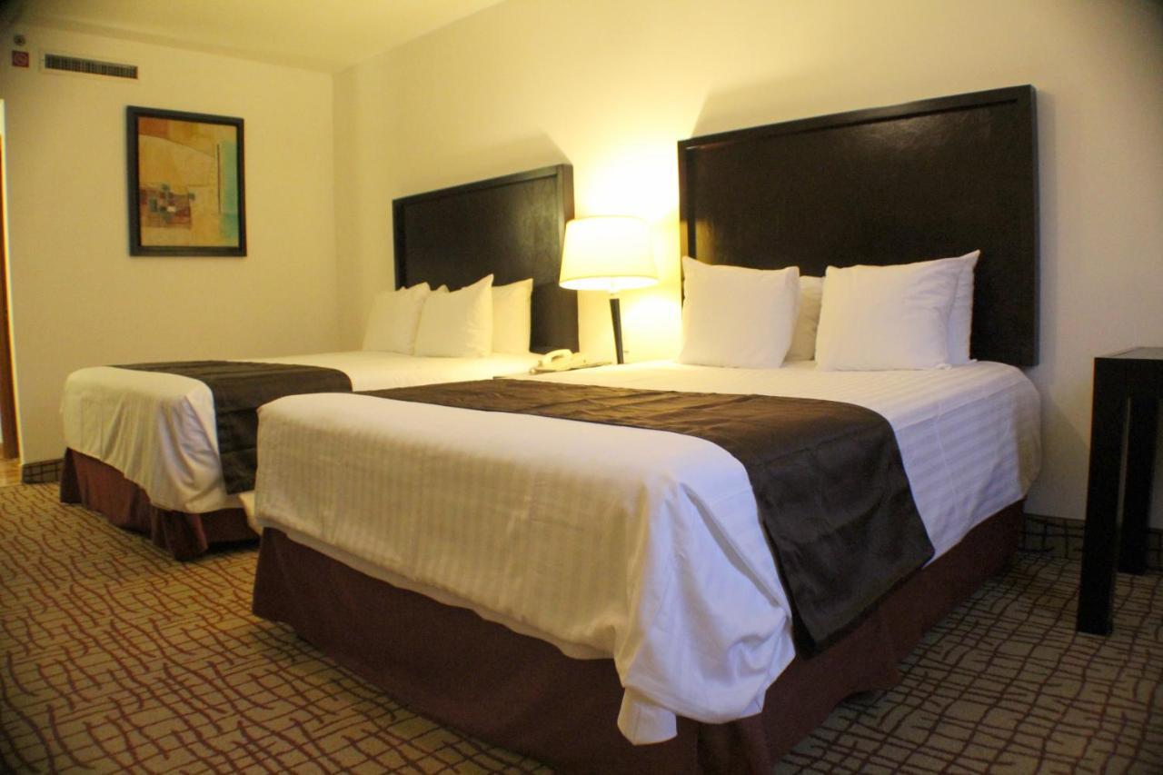 Wyndham Garden Tecnologico 3* Torreon