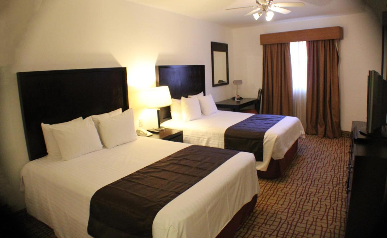 Wyndham Garden Tecnologico Hotel 3*