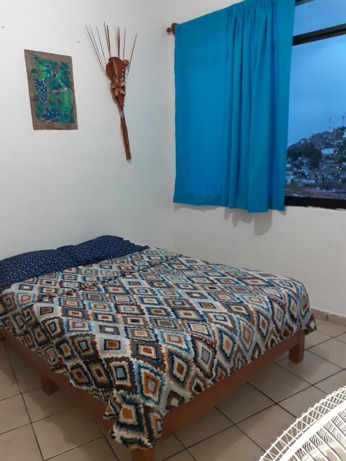 Hotel De Mis Amores Taxco de Alarcon
