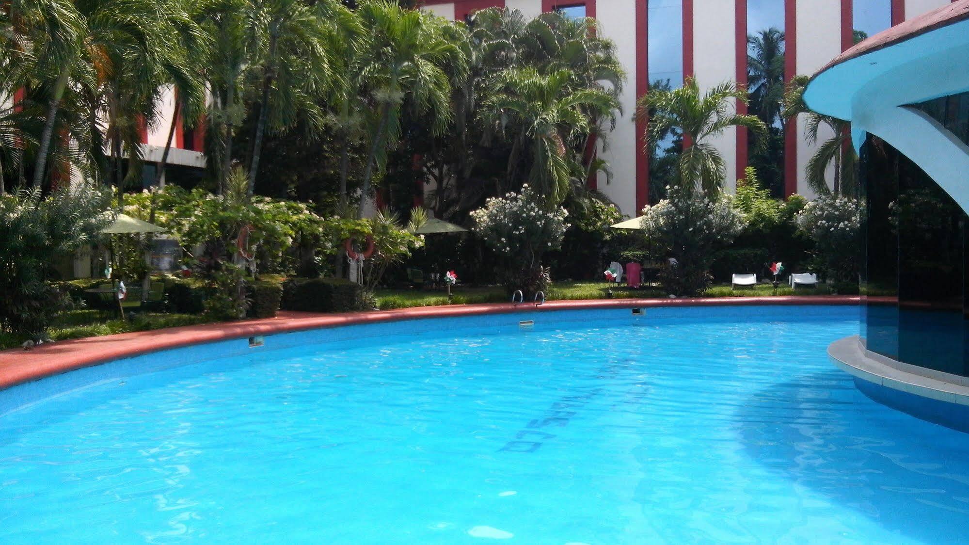Maya Tabasco Hotel