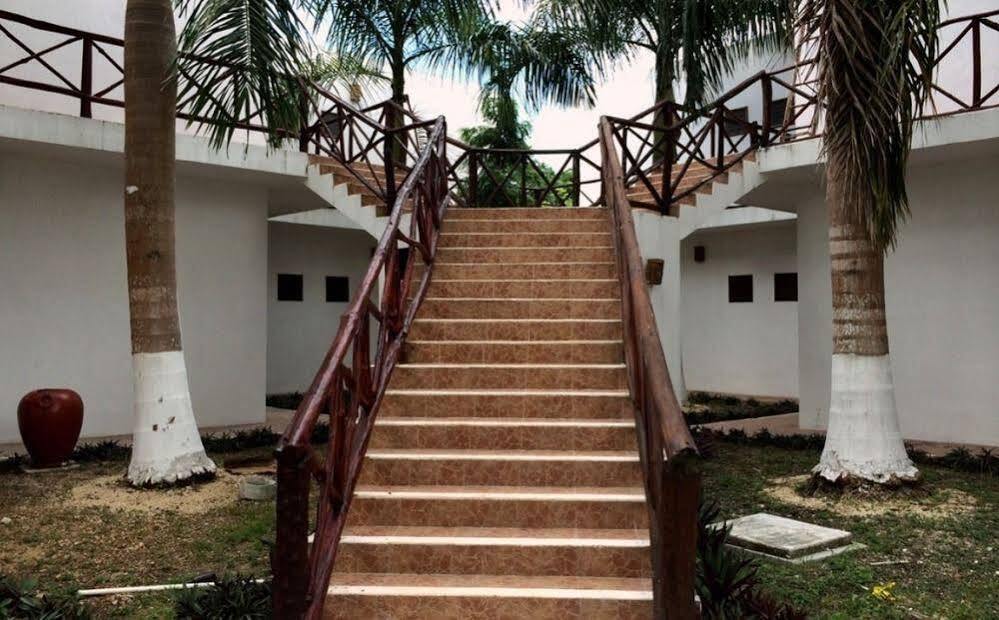 Mayan Secret Boutique 4*
