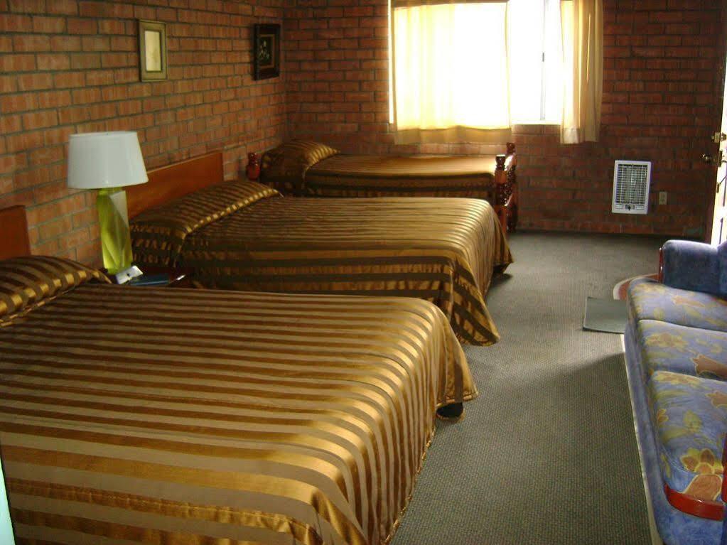 Del Mar Hotel