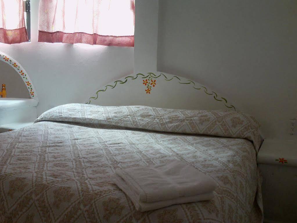 Puerto Villamar Tepoztlan