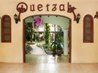 Casa Quetzal Hotel