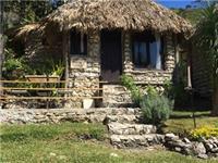 Hotel Canto Del Agua Ecolodge Comitan de Dominguez