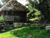 Hotel Canto Del Agua Ecolodge Comitan de Dominguez