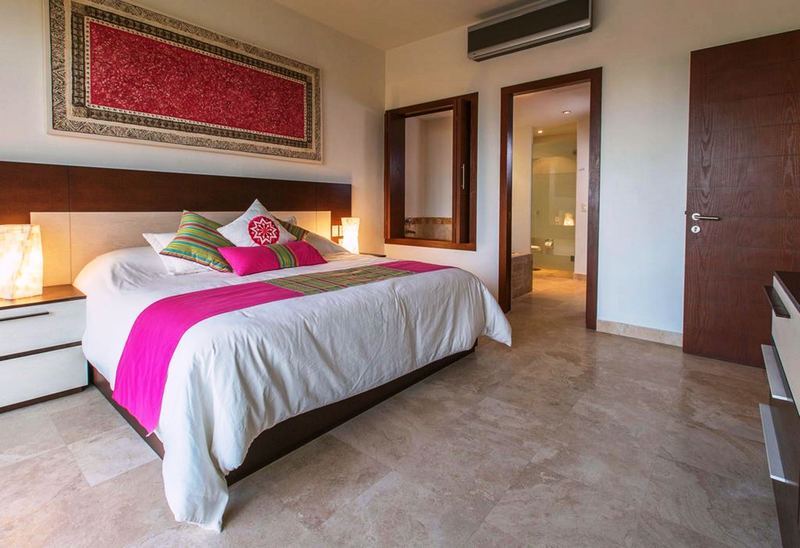 B Nayar Family Luxury & Residences 5* La Cruz de Huanacaxtle