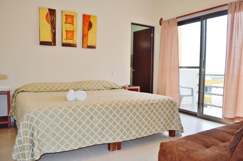 Aparthotel Arrecifes 3*