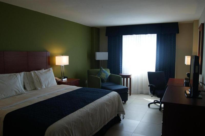 Express Boca Del Rio By Ihg
