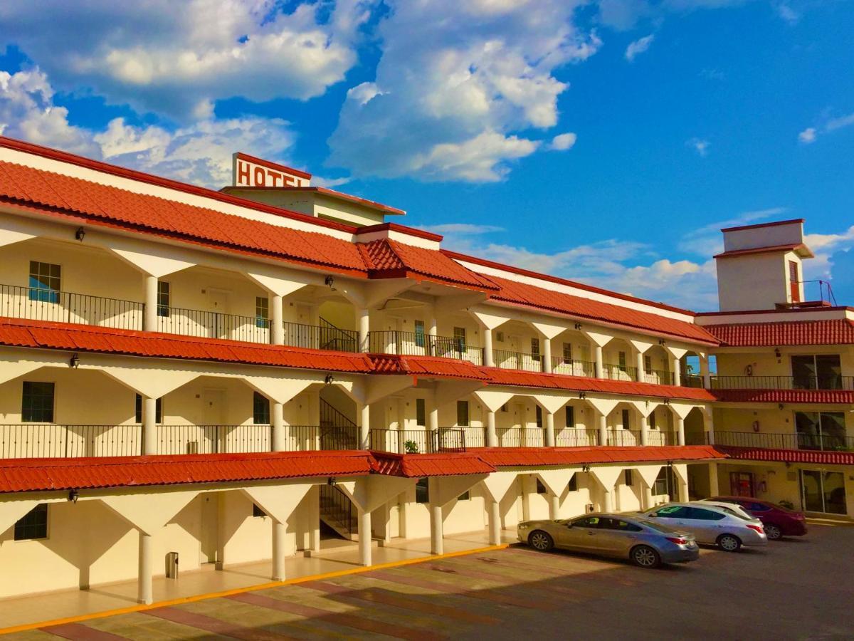 Go Hotel 4*