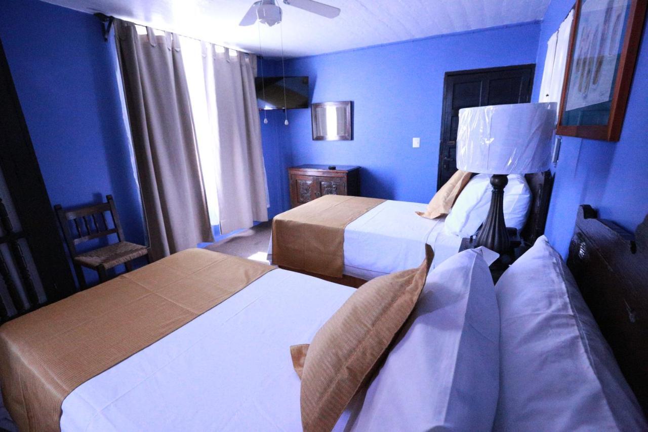 Casa Colonial - Adults Only Hotel