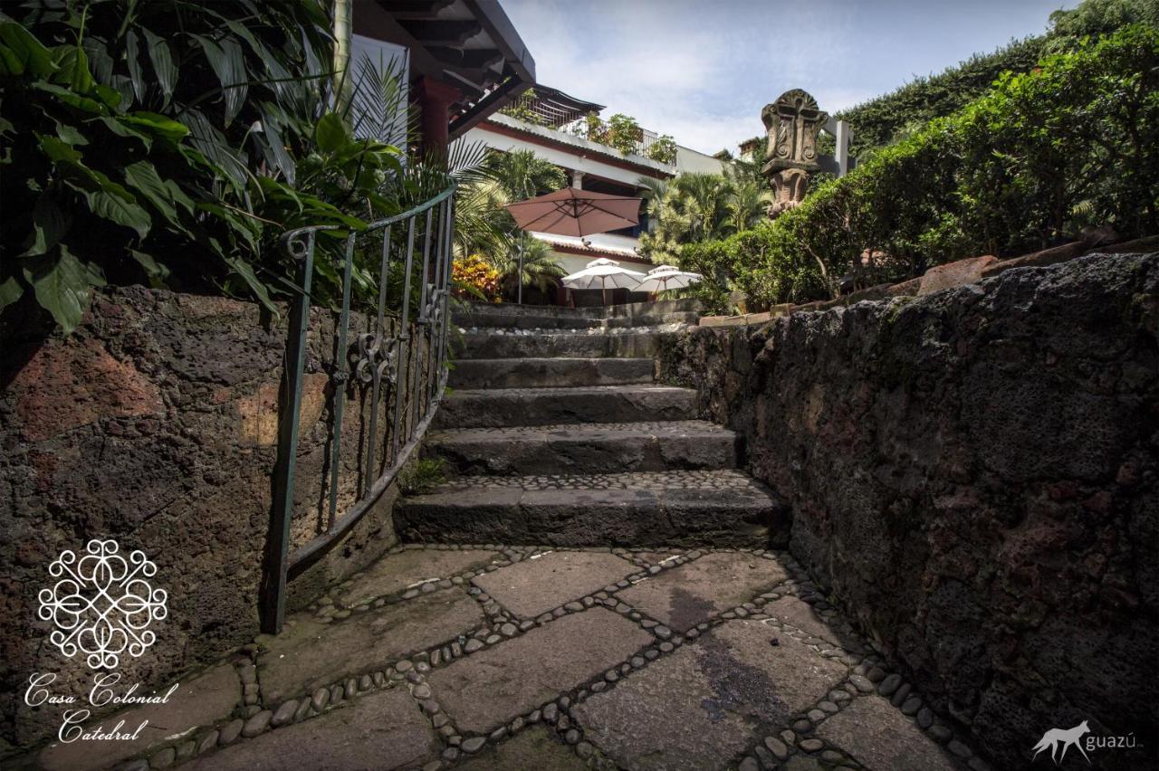 Casa Colonial - Adults Only Hotel 5*