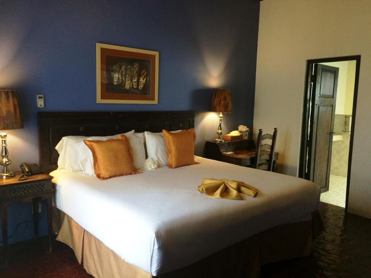 Hotel Casa Colonial - Adults Only 5*