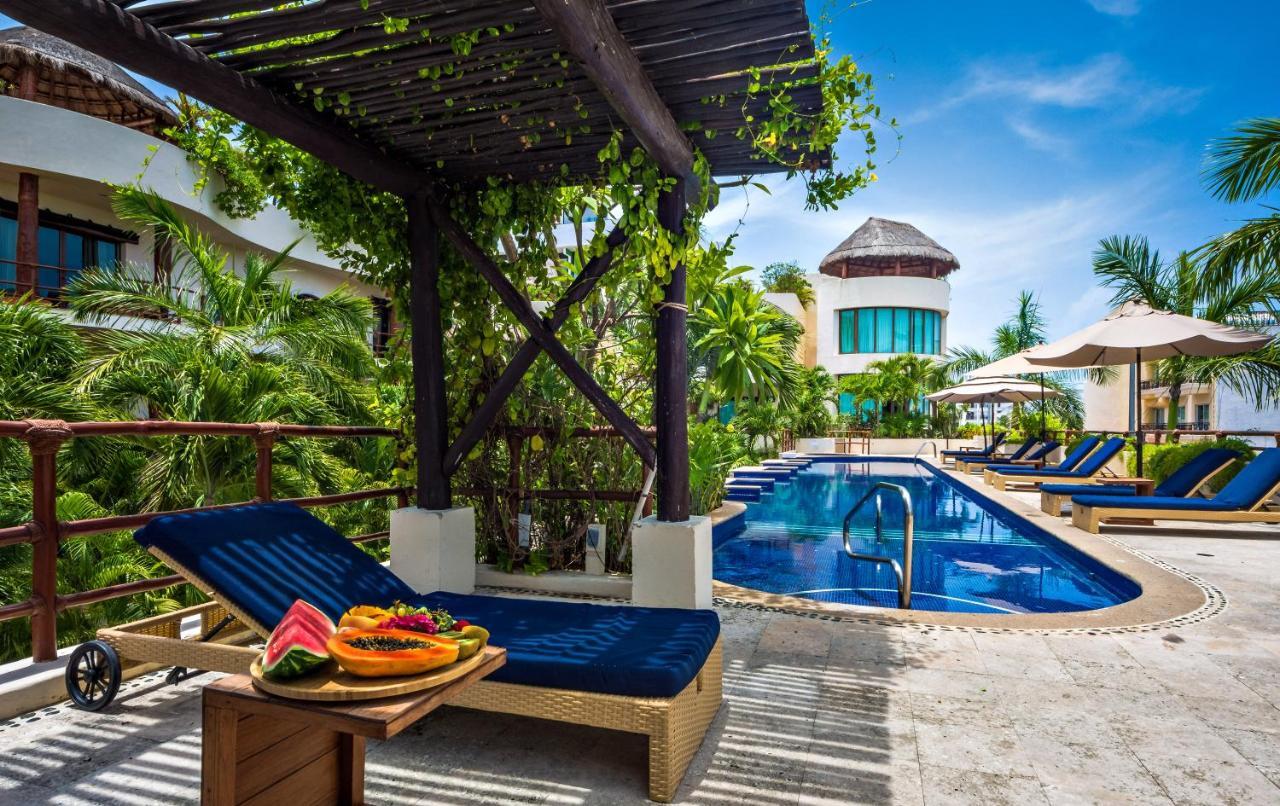 Hotel Porto Playa And Club Playa del Carmen
