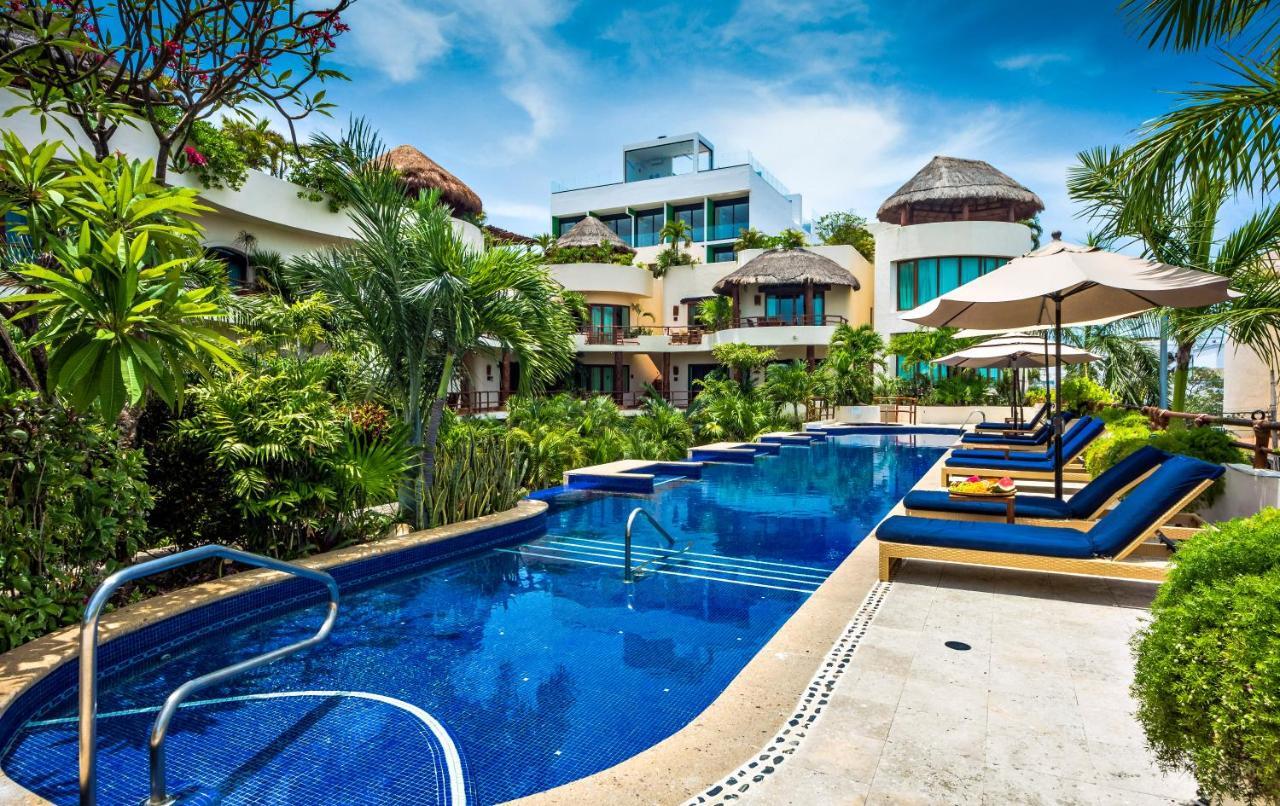 Porto Playa And Club 4* Playa del Carmen