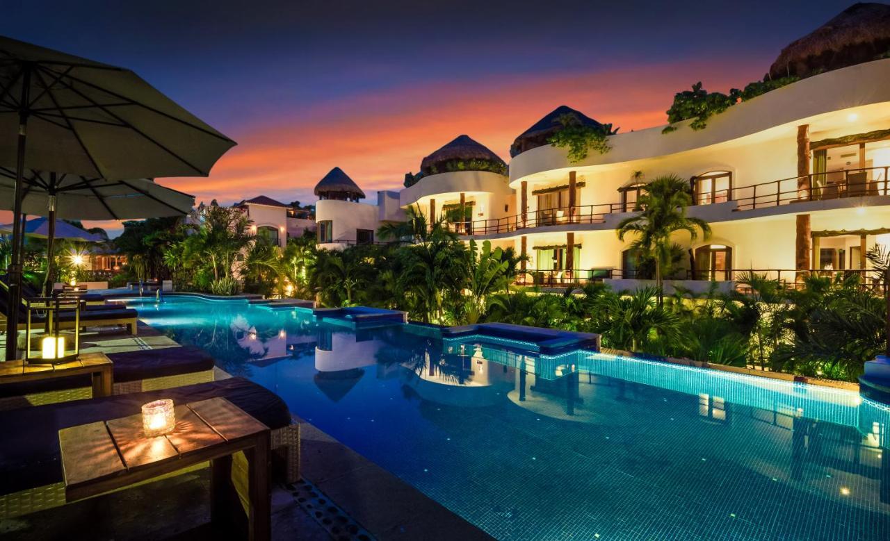 Porto Playa And Club Hotel