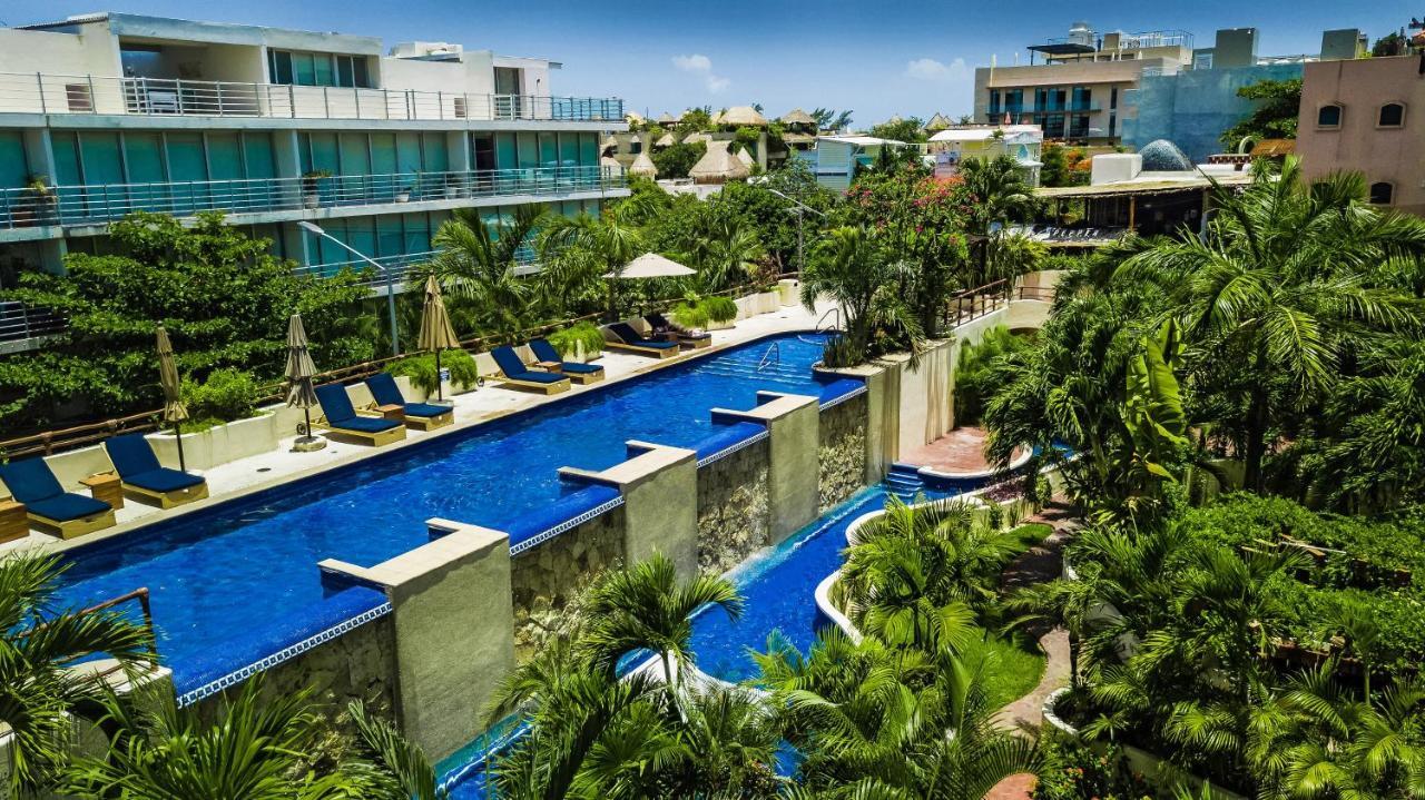 Hotel Porto Playa And Club Playa del Carmen