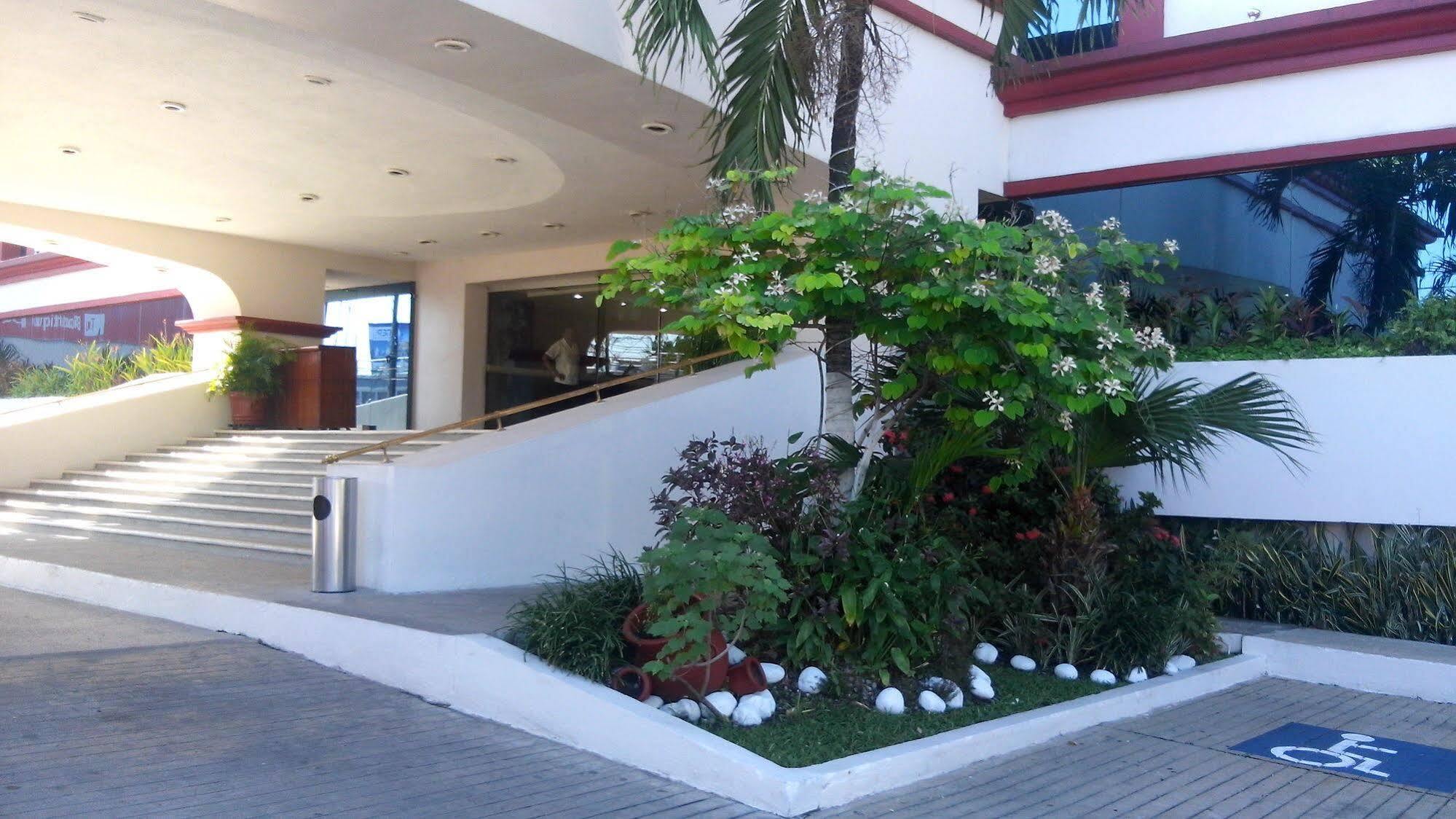 Hotel Maya Tabasco Villahermosa