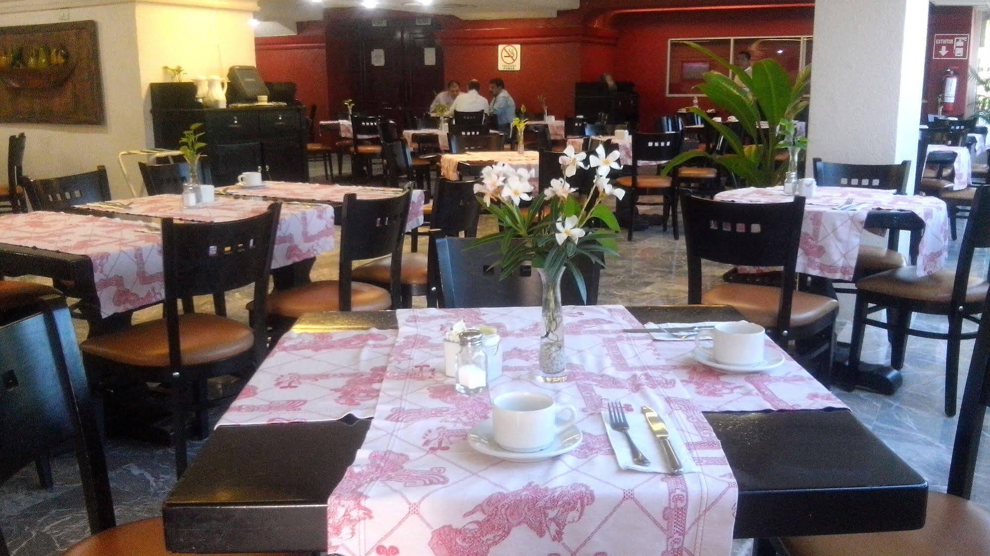 Maya Tabasco Hotel Villahermosa