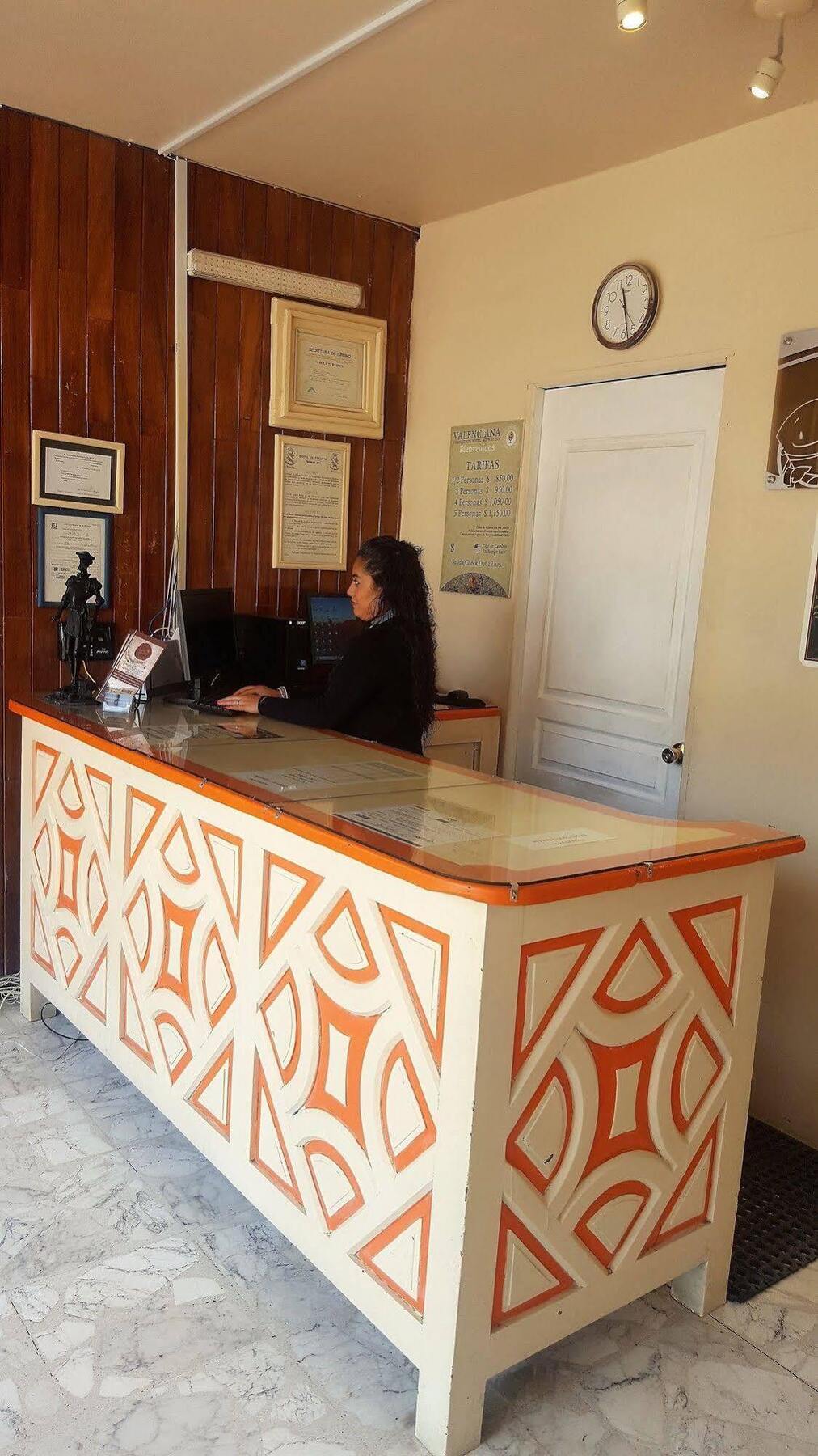 Hotel Camino De Piedra Guanajuato