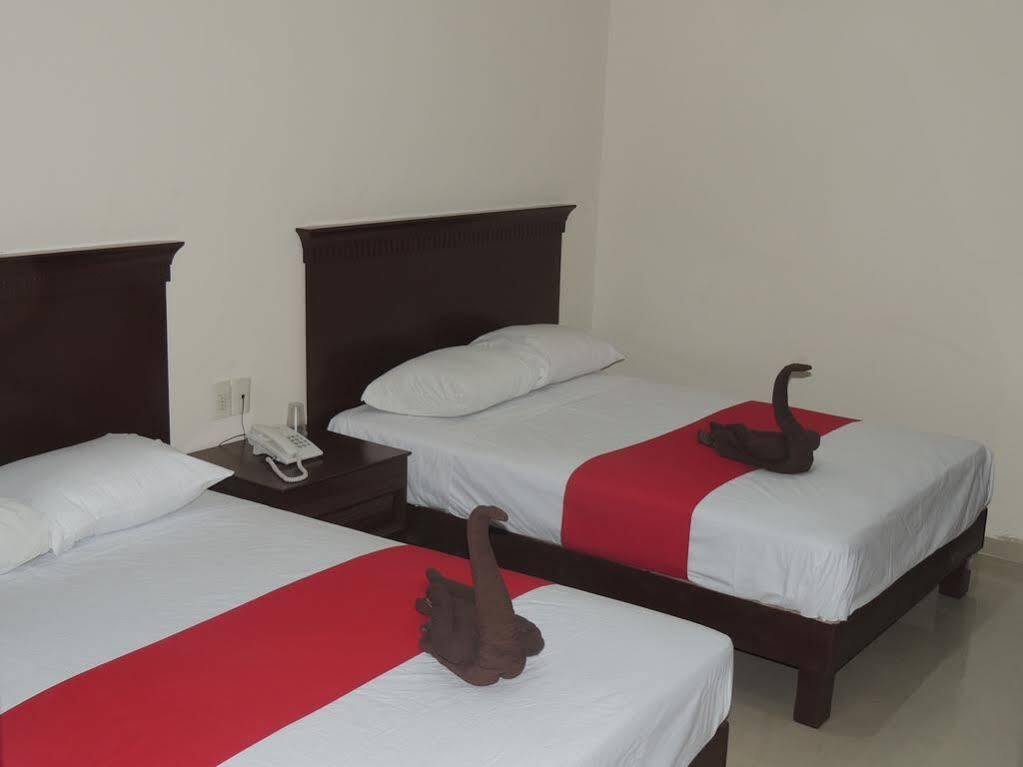 Hotel Villamar
