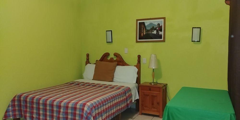 Maria Angelina 3* San Cristobal de las Casas