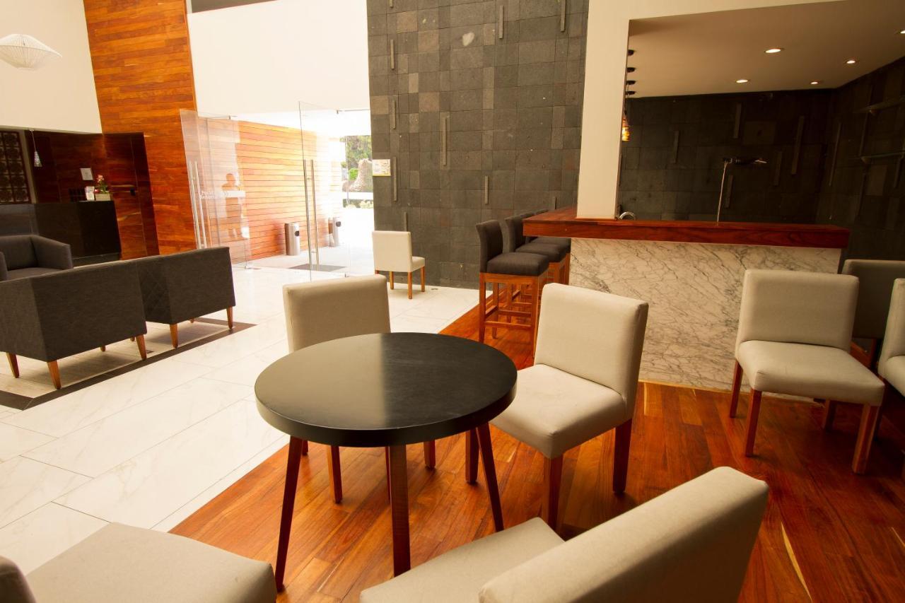 Hotel Senorial 3*