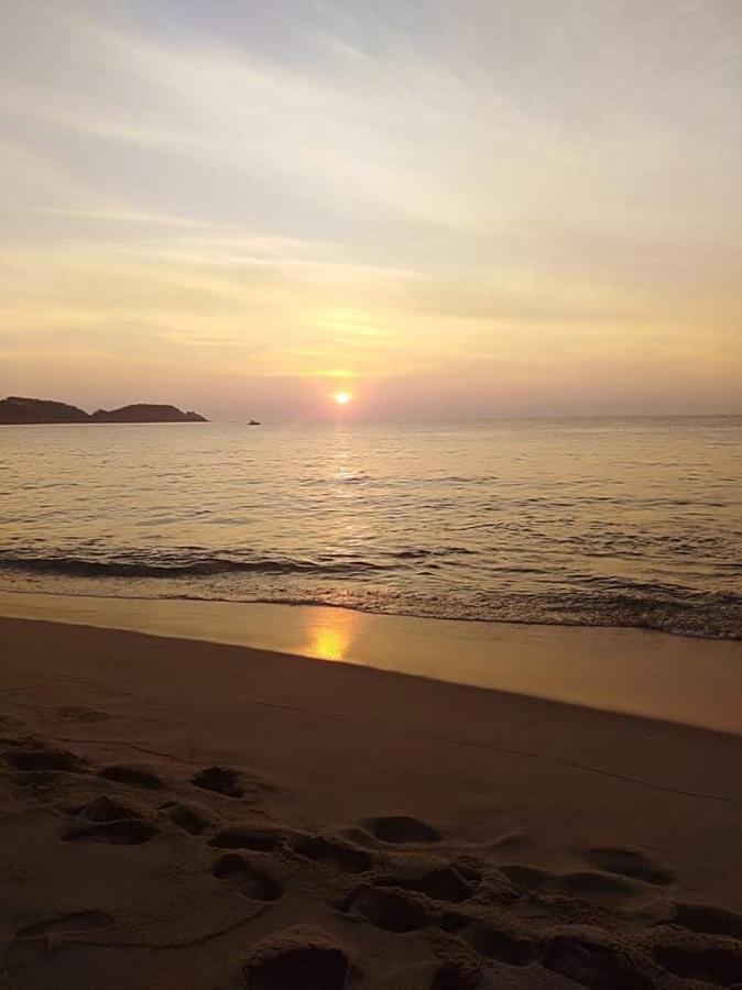 Casa Huatulco * Santa Cruz Huatulco