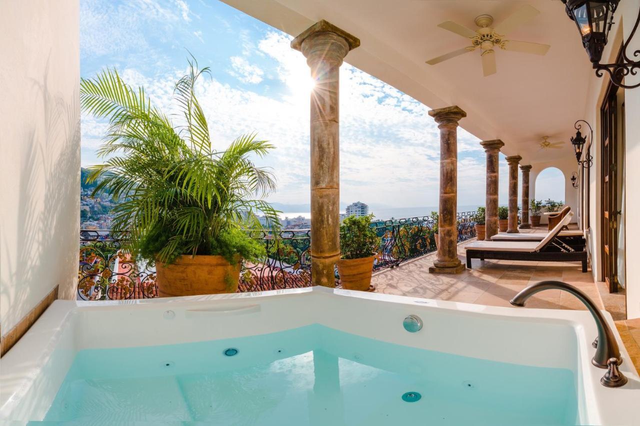 Casa Kimberly Hotel