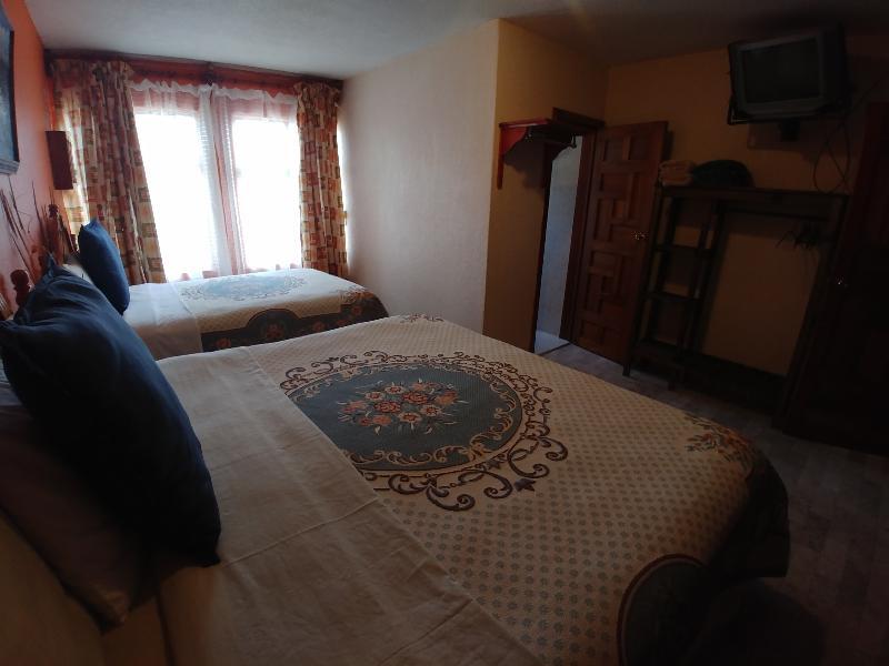 Hotel Maria Angelina San Cristobal de las Casas