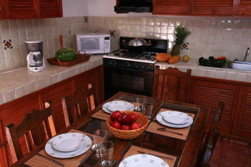 El Patio