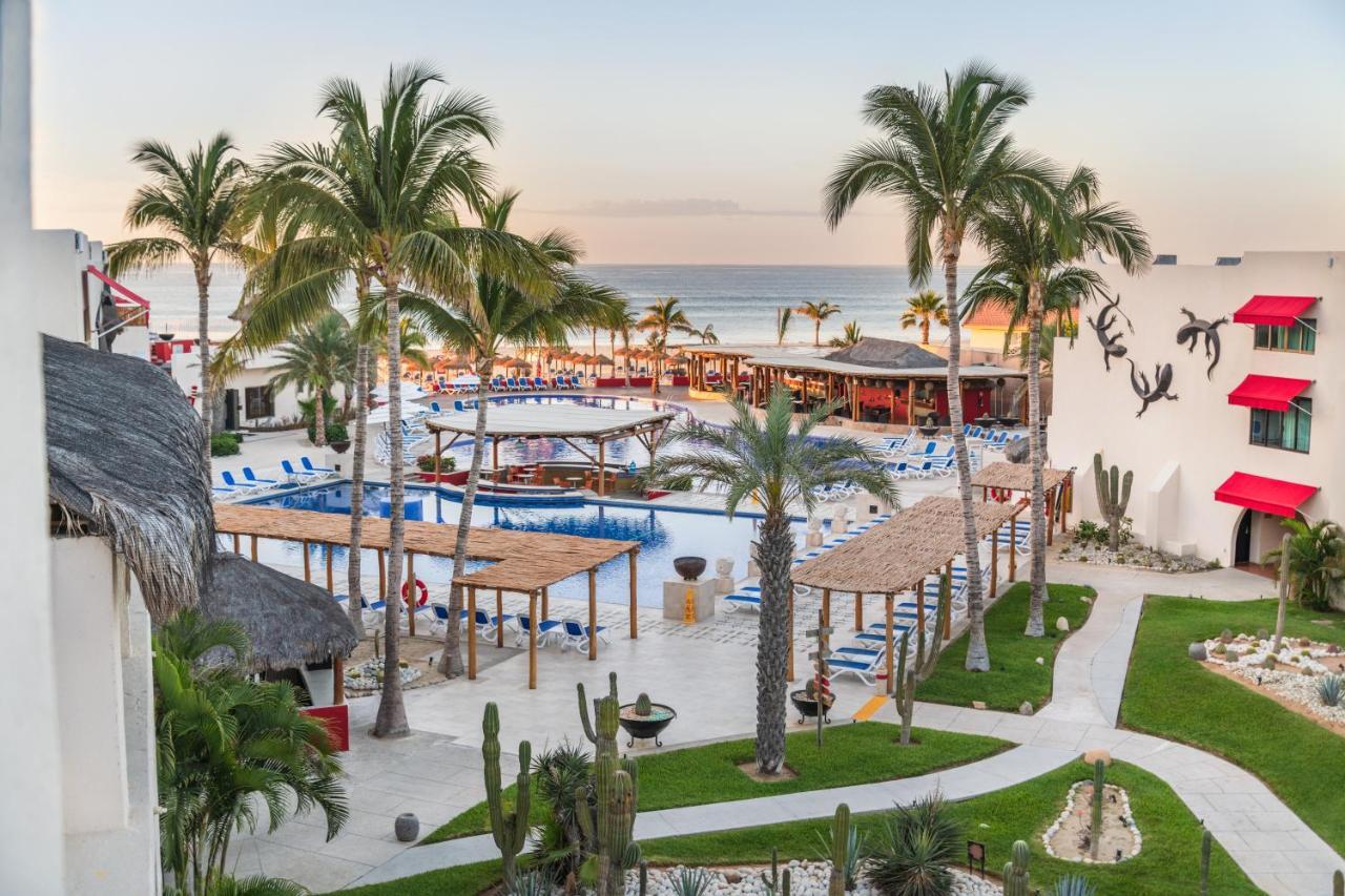 Grand Decameron Cabos, A Trademark (adults Only)