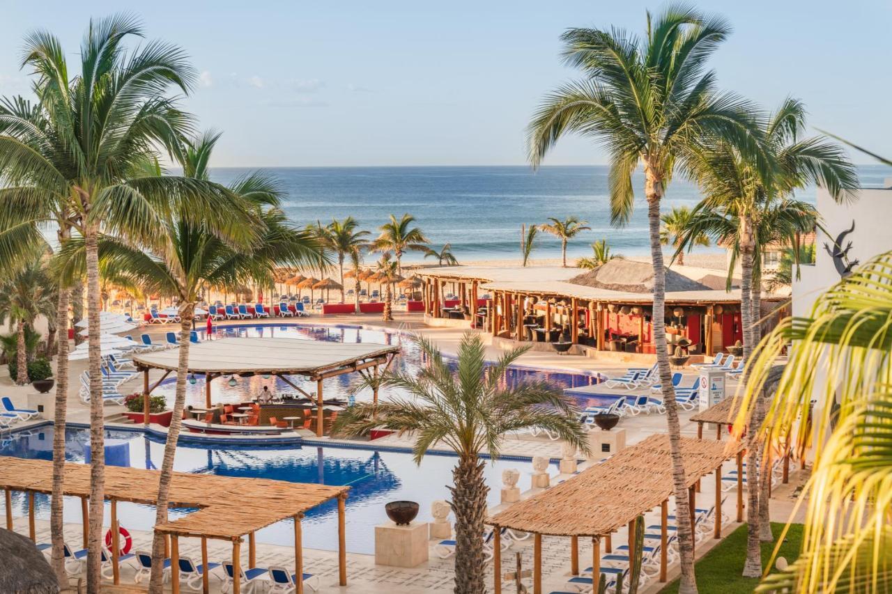 Resort Grand Decameron Cabos, A Trademark (adults Only) San Jose del Cabo