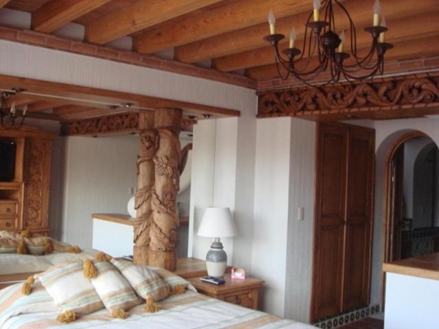Hotelito 