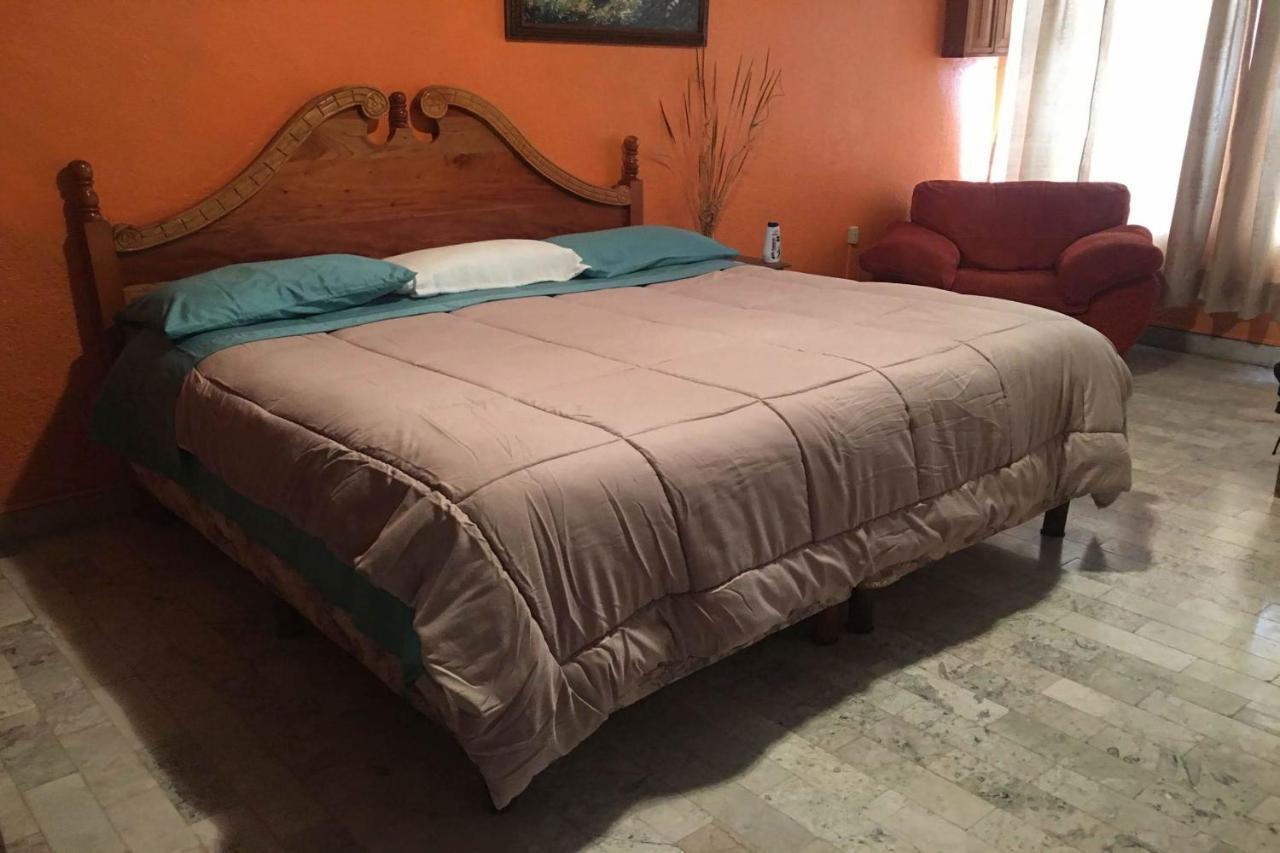 Maria Angelina 3* San Cristobal de las Casas