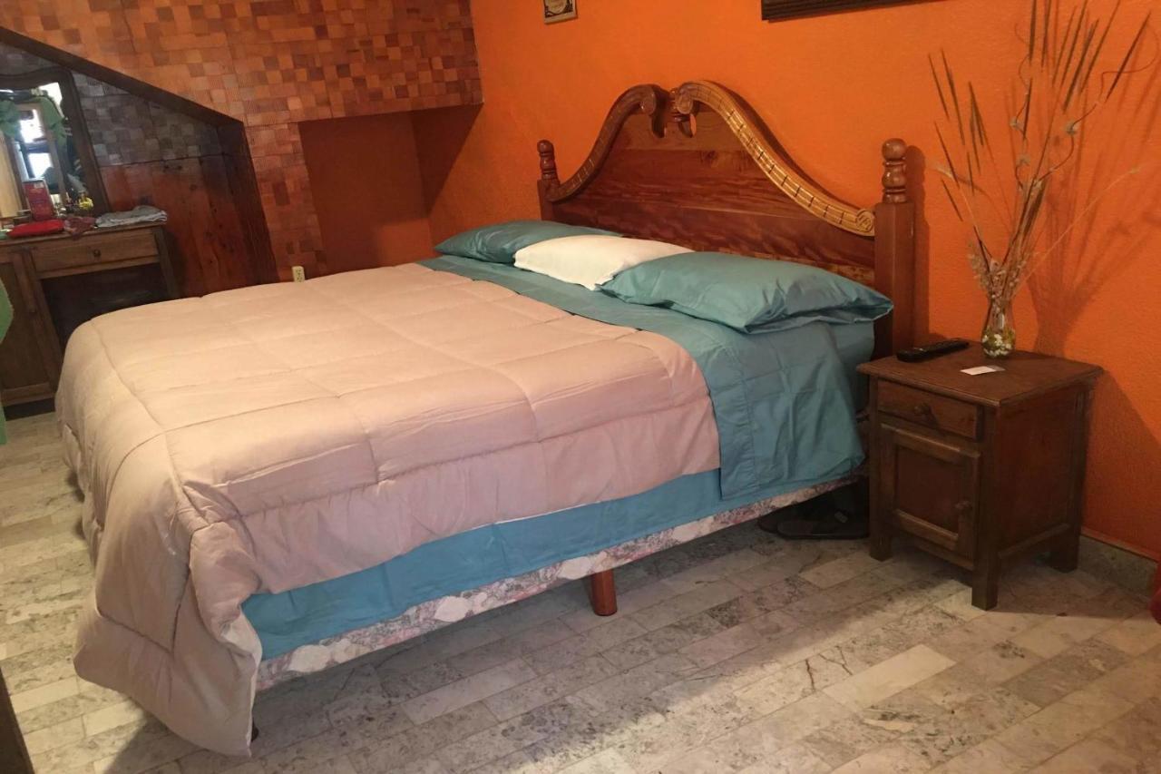 Maria Angelina Hotel San Cristobal de las Casas