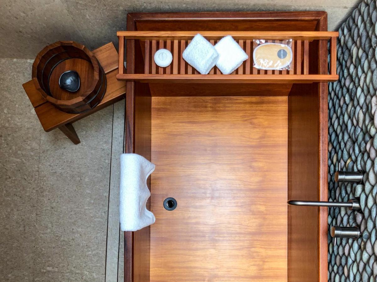 Nobu Cabos Resort 5*