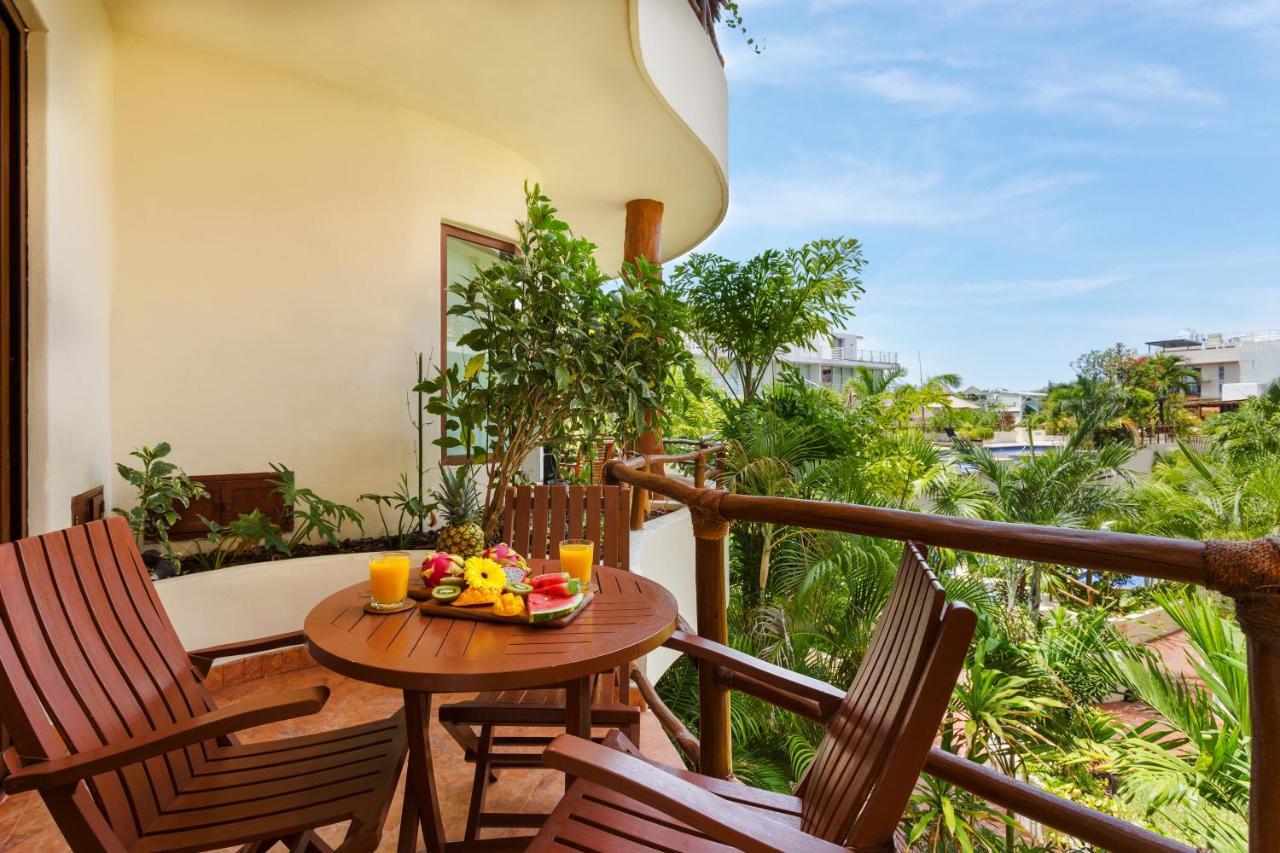 Porto Playa And Club Hotel
