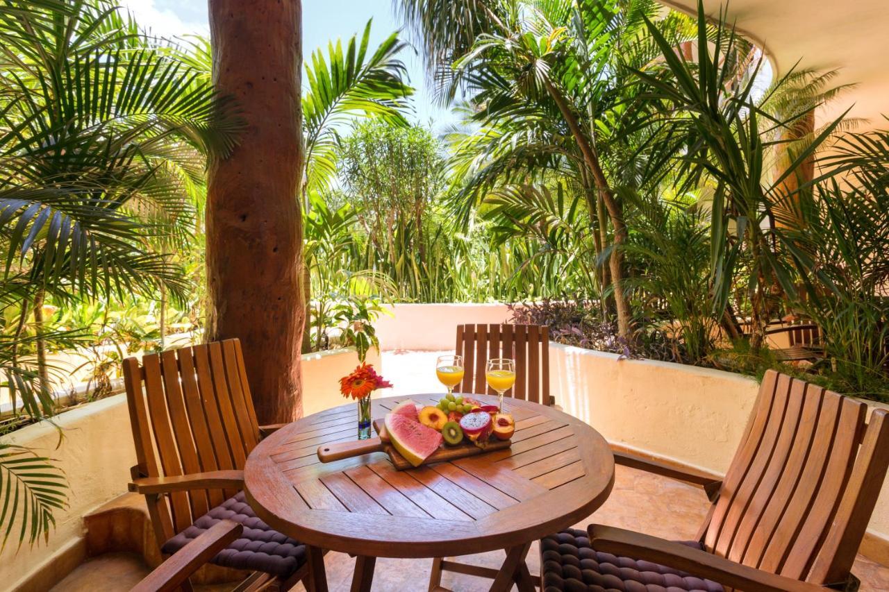 Hotel Porto Playa And Club Playa del Carmen