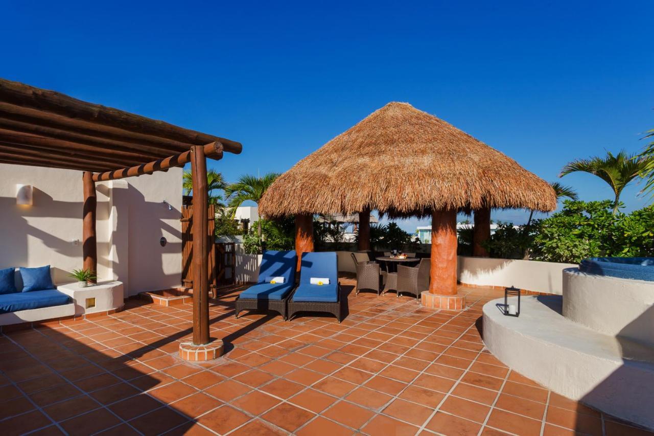 Hotel Porto Playa And Club Playa del Carmen