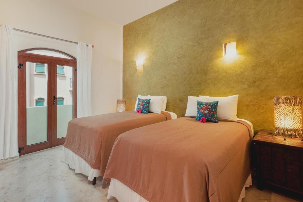 Hotel Porto Playa And Club Playa del Carmen