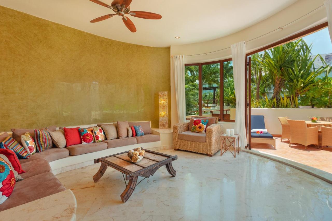 Porto Playa And Club 4* Playa del Carmen